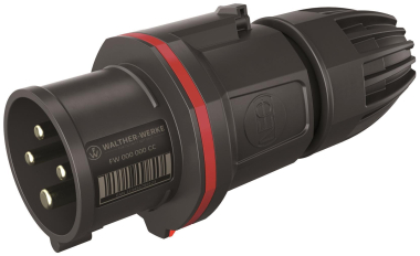 Walther CEE NEO Stecker       FW211406CC 