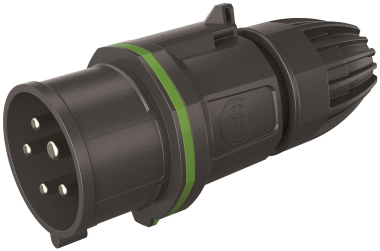 Walther CEE NEO Stecker 16A   FW211502SK 