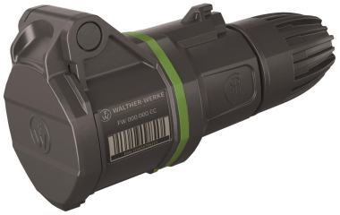 Walther CEE NEO Kupplung 16A  FW311302SK 