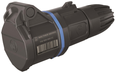 WALT CEE NEO Kupplung 16A 3P  FW311306CC 