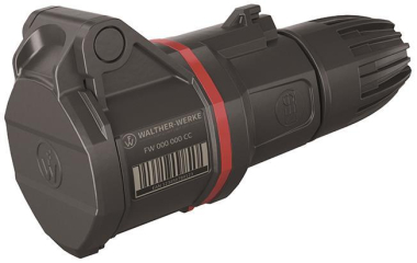 Walther CEE NEO Kupplung 16A  FW311309SK 