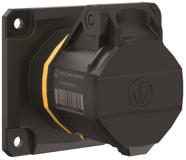 Walther CEE NEO Anbaudose     FW410304SK 