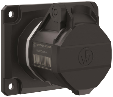 Walther CEE NEO Anbaudose     FW410305SK 