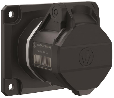 Walther CEE NEO Anbaudose     FW410305SK 