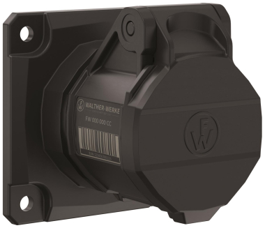 Walther CEE NEO Anbaudose     FW410307SK 