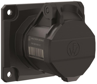 Walther CEE NEO Anbaudose     FW410307SK 