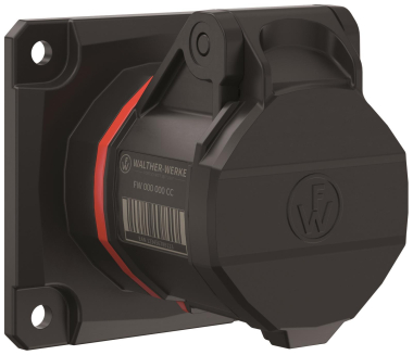 Walther CEE NEO Anbaudose     FW410309SK 