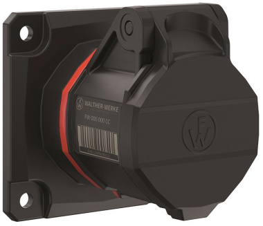 Walther CEE NEO Anbaudose     FW410309SK 