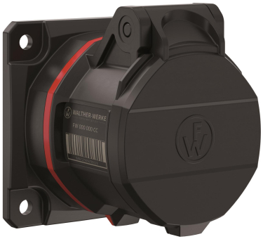 Walther CEE NEO Anbaudose     FW410406CC 