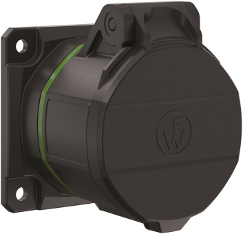 Walther CEE NEO Anbaudose     FW410502SK 