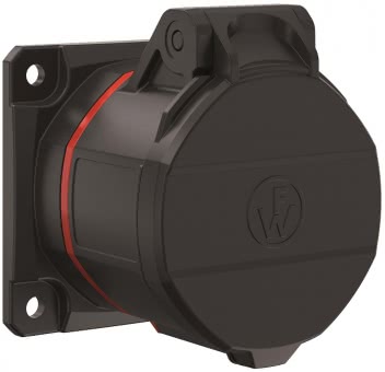 Walther CEE NEO Anbaudose     FW410506SK 