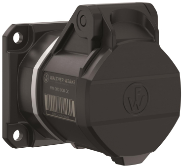 Walther CEE NEO Anbaudose     FW412305SK 