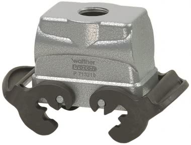 Walther Tüllengehäuse B10 56mm   P713210 