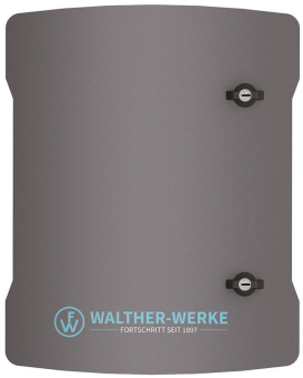 Walther Wallbox smartEVO 11 mit 98600200 