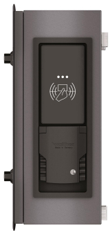 Walther Wallbox smartEVO 11 mit 98600200 