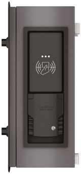 Walther Wallbox smartEVO 22 m.1 98601200 