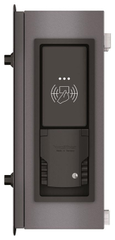 Walther Wallbox smartEVO 22 mit 98601250 