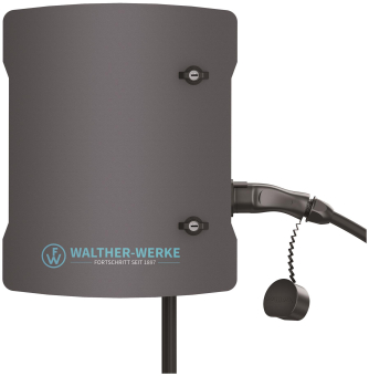Walther Wallbox smartEVO 22 m.1 98601300 