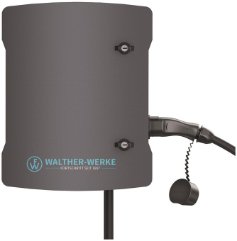 Walther Wallbox smartEVO PRO 22 98601355 