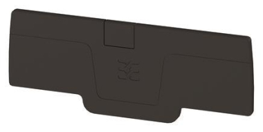 Weidmüller AEP 4C 2.5 BK Abschluss- 