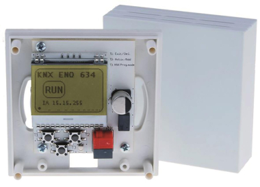 Weinzierl KNX ENO 634 bidirektion.  5137 