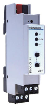 Weinzierl KNX IO 411 Binäreingang   5231 