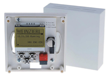 Weinzierl KNX ENO 636 secure        5268 