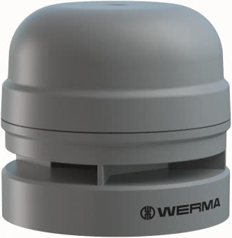 Werma Midi Sounder 12/24VAC/DC  16170070 