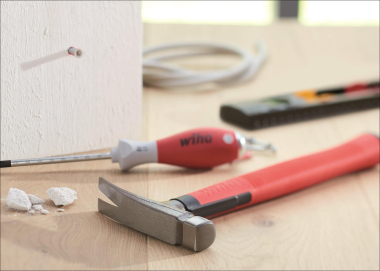 Wiha Elektriker Hammer 