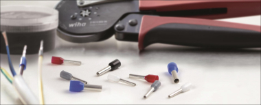 Wiha electric Crimpwerkzeug 41246 