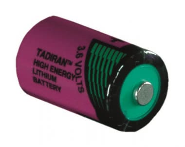 Tadiran Batterie      SL750/S 1110750100 