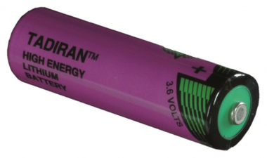 Tadiran Batterie 3,6V  SL-360/S   116375 