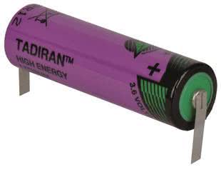 Tadiran Batterie      SL360/T 1110360200 