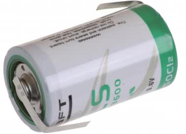 Saft LS33600    SAFTLS33600 LF-Z LS33600 