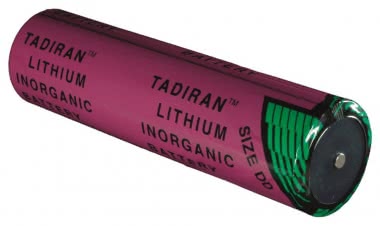 Tadiran Batterie       SL2790/S = TL5137 