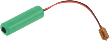 Saft        SAFTLS14500+JAE-IL-2S-S3L-2P 