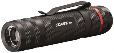Coast PX1 LED Taschenlampe         21288 