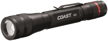 Coast Taschenlampe G32 355lm G32 Blister 