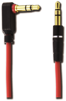 2GO Audiokabel AUX/MP3            795528 