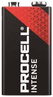 Duracell Procell Intense  MN1604 Procell 