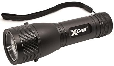 XCell Taschenlampe L500 500lm   XY-H2004 