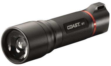 Coast LED Taschenlampe HP7  345lm  19608 