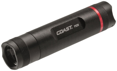 Coast PX26 LED Taschenlampe        19607 