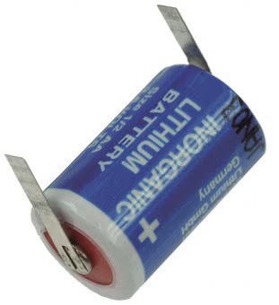 Tadiran Batterie      SL350/T 1110350200 