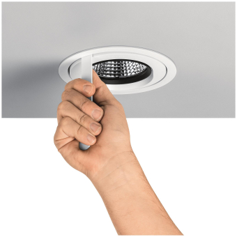 Zumtobel CAR EVO DISMOUNT TOOL  60800854 