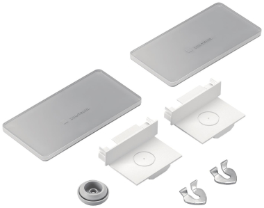 Zumtobel ECOOS2 ENDCAP SET SR   22171131 