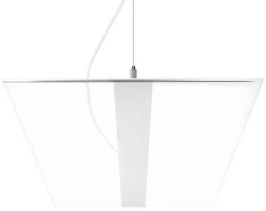 ZUM LED-Pendelleuchte 46,6W     42184828 
