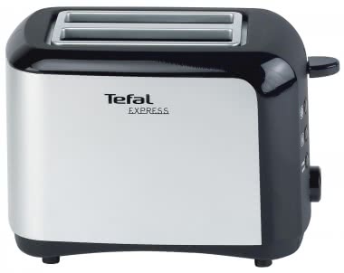 TEFAL Toaster Express  TT3565   (A) 