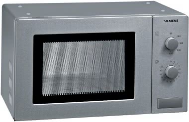 SIEMENS HF 12 M 540 Ed Mikrowelle 
