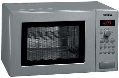 SIEMENS HF 15 G 541 Ed Mikrowelle 